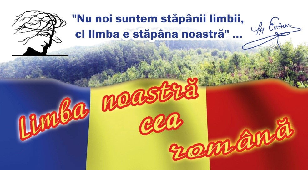 ”Săptămâna Limbii și literturii române”